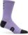 Fox MTB Socken Ranger 8" lila XS/S lila