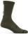 Fox MTB Socken Defend 8" grün XS/S grün
