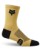Fox Socken Ranger 6" gelb L-XL gelb