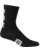 FOX FLEXAIR MERINO 6" MTB Strümpfe schwarz L-XL schwarz