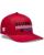 Fox Flexfit Cap HONDA rot L/XL