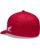 Fox Flexfit Cap HONDA rot L/XL