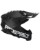 Acerbis Motocross Helm X-TRACK 2206 schwarz XS schwarz