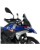 WRS Windschild WNDSCRN STANDARD PLUS R1300GS DARK SMOKE