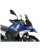 WRS Windschild WNDSCRN TOURING R1300GS SMOKE