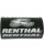 RENTHAL Fatbar Lenkerpolster PAD BLK