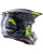 Alpinestars Motocross Helm S-M5 Rover 2