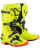 Alpinestars Motocross Stiefel Tech 10 schwarz gelb 7 schwarz gelb