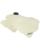 Acerbis 10,5L Motorrad Tank für YAMAHA YZ 250 F transparent