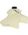 Acerbis 11L Motorrad Tank für HONDA CRF 450 R CRF 450 RX transparent