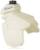 Acerbis 12L Motorrad Tank für HUSQVARNA FE 250 transparent