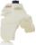 Acerbis 12L Motorrad Tank für KTM EXC 150 TPI transparent