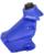 Acerbis 12L Motorrad Tank für YAMAHA YZ 125 blau