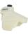 Acerbis 13L Motorrad Tank für BETA RR 350 4T transparent
