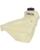 Acerbis 13L Motorrad Tank für BETA RR RACE 4T 350 transparent