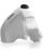 Acerbis 16L Motorrad Tank für SUZUKI DR 350 weiss