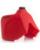 Acerbis 22L Motorrad Tank für HONDA XR 650 L rot