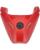 Acerbis Motorrad Tank 23L für Yamaha TENERE 700 19-24 rot