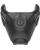 Acerbis Motorrad Tank 23L für Yamaha TENERE 700 25-26 / TENERE RALLY 700 25-26 schwarz