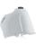 Acerbis 24L Motorrad Tank für HONDA DOMINATOR NX 650 weiss