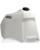 Acerbis 25L Motorrad Tank für SUZUKI DR 650 weiss