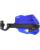 Acerbis Handprotektoren Adv Type B für Honda CRF 300 L 21-26 blau weiss