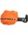 Acerbis Handprotektoren Adv Type B für Honda CRF 300 L 21-26 schwarz orange