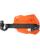 Acerbis Handprotektoren Adv Type B für Honda CRF 300 L 21-26 schwarz orange