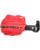 Acerbis Handprotektoren Adv Type B für Honda CRF 300 L 21-26 schwarz rot