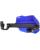 Acerbis Handprotektoren Adv Type C für Bmw R 1300 GS 24-26 / R 1300 GS TROPHY 24-26 blau weiss