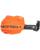Acerbis Handprotektoren Adv Type C für Bmw R 1300 GS 24-26 / R 1300 GS TROPHY 24-26 schwarz orange