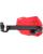 Acerbis Handprotektoren Adv Type H für Bmw F 450 GS 26 / F 900 GS 24-26 schwarz rot