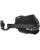 Acerbis Handprotektoren Adv Type G für Ktm 390 ENDURO R 25-26 / 390 SMC R 25-26 schwarz weiss