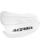 Acerbis Handprotektoren Adv Type G für Ktm 390 ENDURO R 25-26 / 390 SMC R 25-26 weiss schwarz