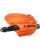 Acerbis Handprotektoren Adv Type F für Honda AFRICA TWIN 1100 L 24-26 schwarz orange