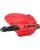 Acerbis Handprotektoren Adv Type F für Honda AFRICA TWIN 1100 L 24-26 schwarz rot