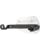Acerbis Handprotektoren Adv Type F für Honda AFRICA TWIN 1100 L 24-26 weiss schwarz