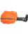 Acerbis Handprotektoren Adv Type H für Bmw F 450 GS 26 / F 900 GS 24-26 schwarz orange