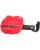 Acerbis Handprotektoren Adv Type H für Bmw F 450 GS 26 / F 900 GS 24-26 schwarz rot