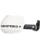Acerbis Handprotektoren Adv Type H für Bmw F 450 GS 26 / F 900 GS 24-26 weiss schwarz