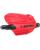 Acerbis Handprotektoren Adv Type L für Suzuki V-STROM 800 DE 23-25 schwarz rot