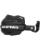 Acerbis Handprotektoren Adv Type L für Suzuki V-STROM 800 DE 23-25 schwarz weiss