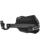 Acerbis Handprotektoren Adv Type L für Suzuki V-STROM 800 DE 23-25 schwarz weiss