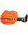 Acerbis Handprotektoren Adv Type M für Voge VALICO 300 RALLY 24-25 / VALICO 800 DSX RALLY 24-25 schwarz orange