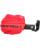 Acerbis Handprotektoren Adv Type N für Kove 510 X 24-26 / 800 X-PRO 24-26 schwarz rot