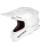 Acerbis AIRSTRIKE FIM RACING 2 Motocross Helm weiss XS weiss