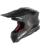 Acerbis AIRSTRIKE FIM RACING 2 Motocross Helm schwarz XS schwarz