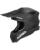 Acerbis AIRSTRIKE -X Motocross Helm schwarz XS schwarz