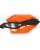 Acerbis ARGON Handprotektoren für YAM MT07/MT125 NIKEN 850 orange schwarz