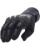 Acerbis CARBON “G” 3.0 Motorrad Handschuhe schwarz S schwarz